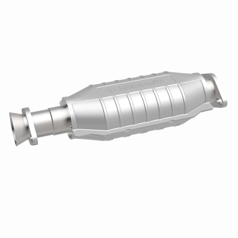 Magnaflow — MagnaFlow Conv DF 94-97 Montero 3.5L rear 49S
HM Grade
HM - view 10