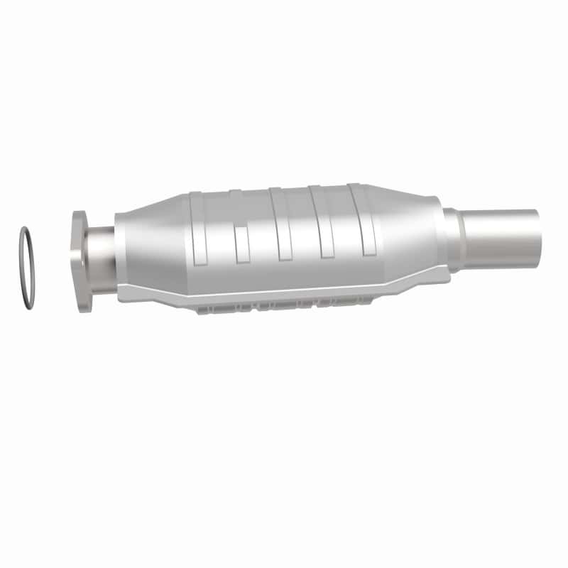 Magnaflow — MagnaFlow Conv DF 05-07 Ford Freestyle 3.0L
OEM Grade
OEM - view 11