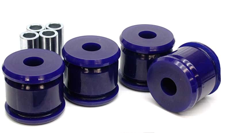Superpro — SuperPro 1999 Land Rover Discovery SD Rear Rearward Radius Arm-to-Differential Mount Bushing Set
Bushing Kit - view 1
