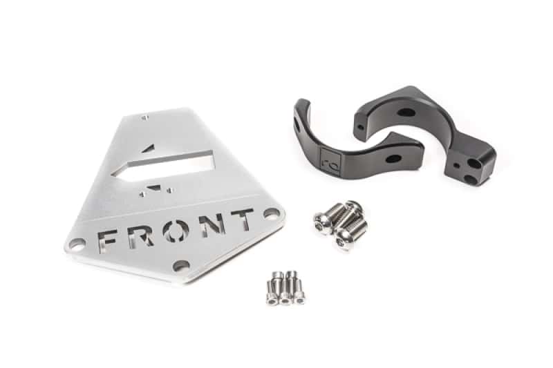 Radium Engineering — Radium Engineering  10-15 Chevrolet Camaro Fuel Filter Mount - view 1