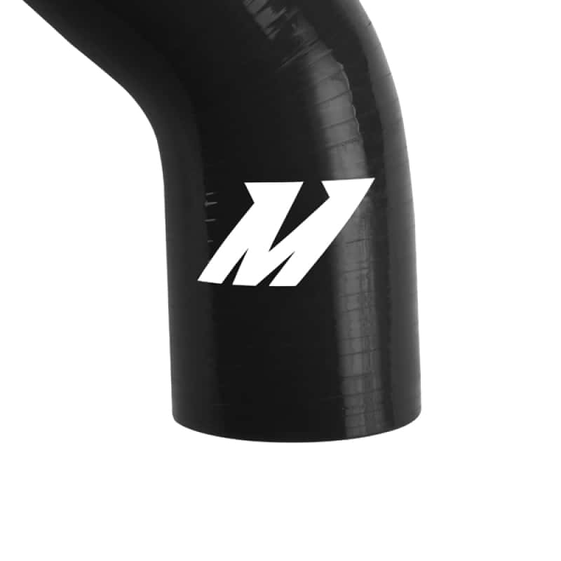 Mishimoto — Mishimoto 98-02 Dodge 5.9L Cummins Coolant Hose Kit (Black)
Coolant Hose Kit - view 13