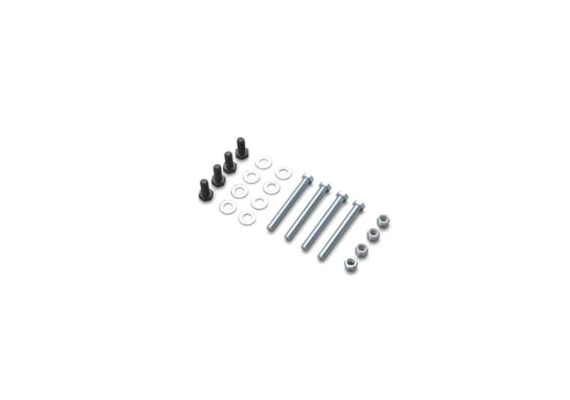 Ford Racing — Ford Racing Modular/Coyote Engine Shipping & Storage Cradle
Engine Stand - view 6