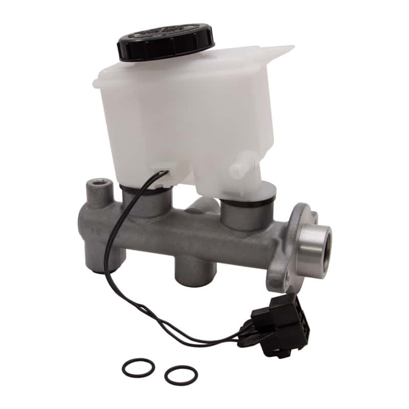 DFC — DFC 91-93 Ford Escort Brake Master Cylinder
DFC Brake Master Cyl - view 1
