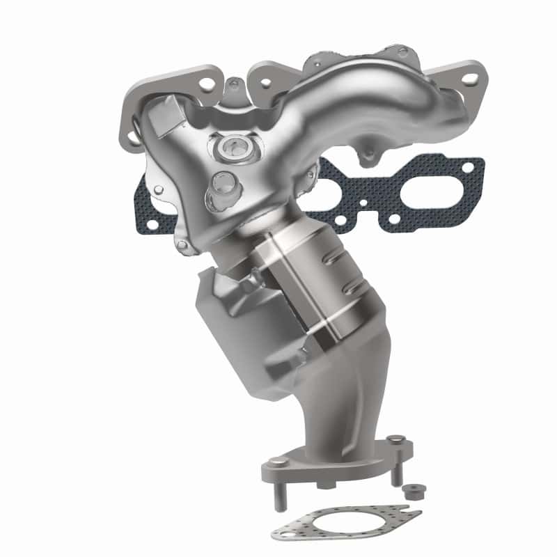 Magnaflow — MagnaFlow Conv DF 01-04 Escape 3.0 rear manif
HM Grade
HM - view 20