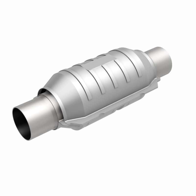 Magnaflow — MagnaFlow Conv Univ 1.75 FED
Standard Grade
Standard - view 8