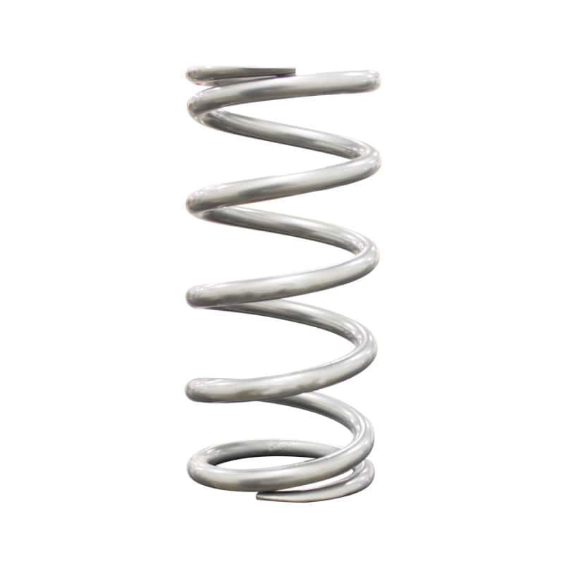 QA1 — QA1 2-1/2in ID High Travel Spring - 7in Length x 550lbs/in - Silver Powder Coated
High Travel Spring - view 2