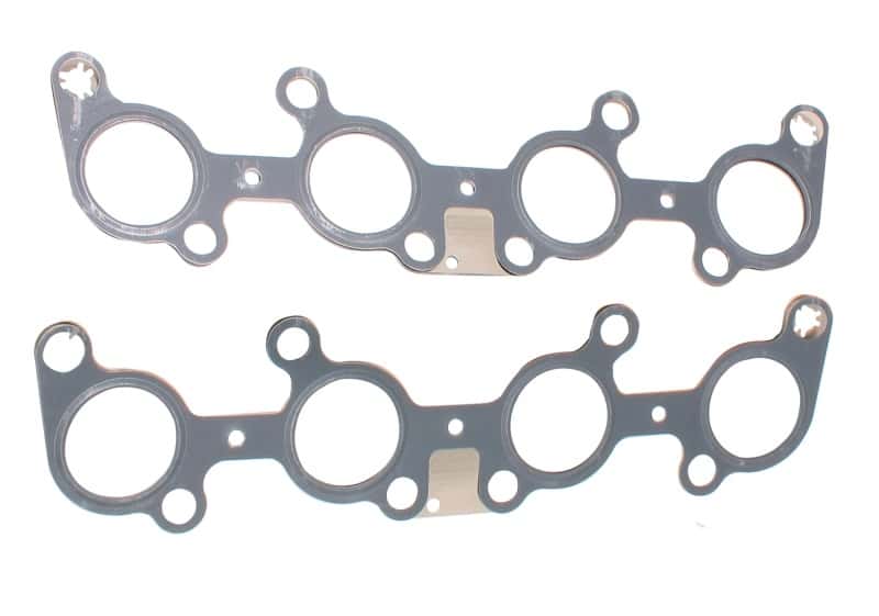 Ford Racing — Ford Racing 5.0L TI-VCT Cast Iron Exhaust Manifolds - view 8