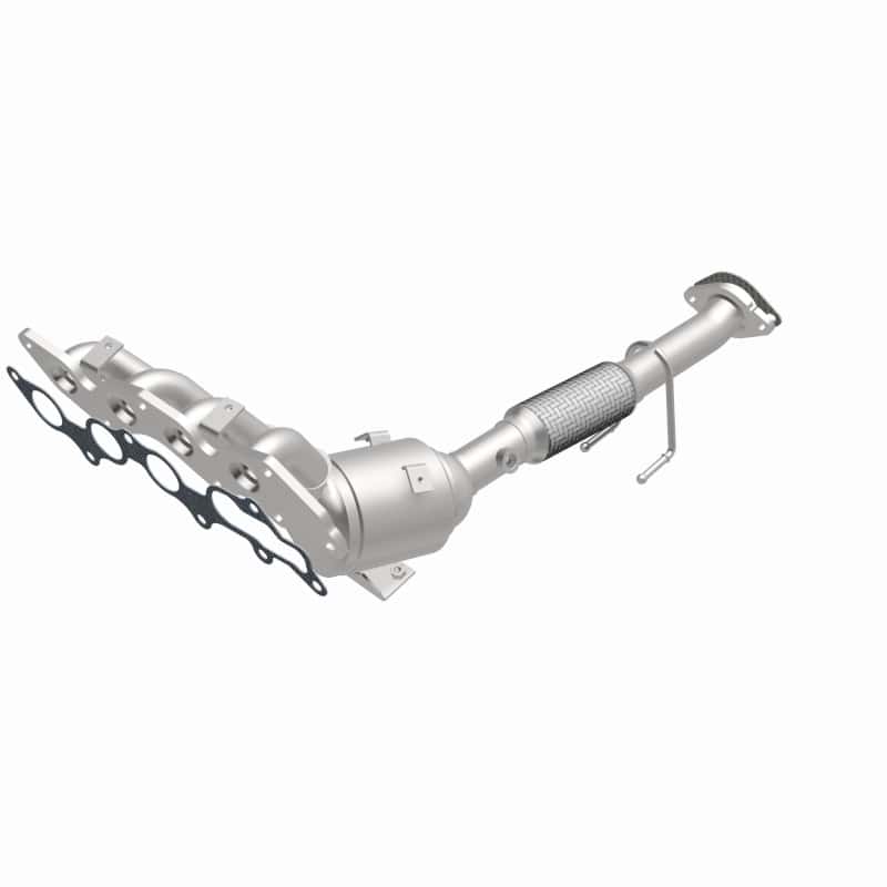 Magnaflow — Magnaflow 15-17 Fusion L4 2 OEM Manifold Direct Fit Converter
OEM Grade
OEM - view 6