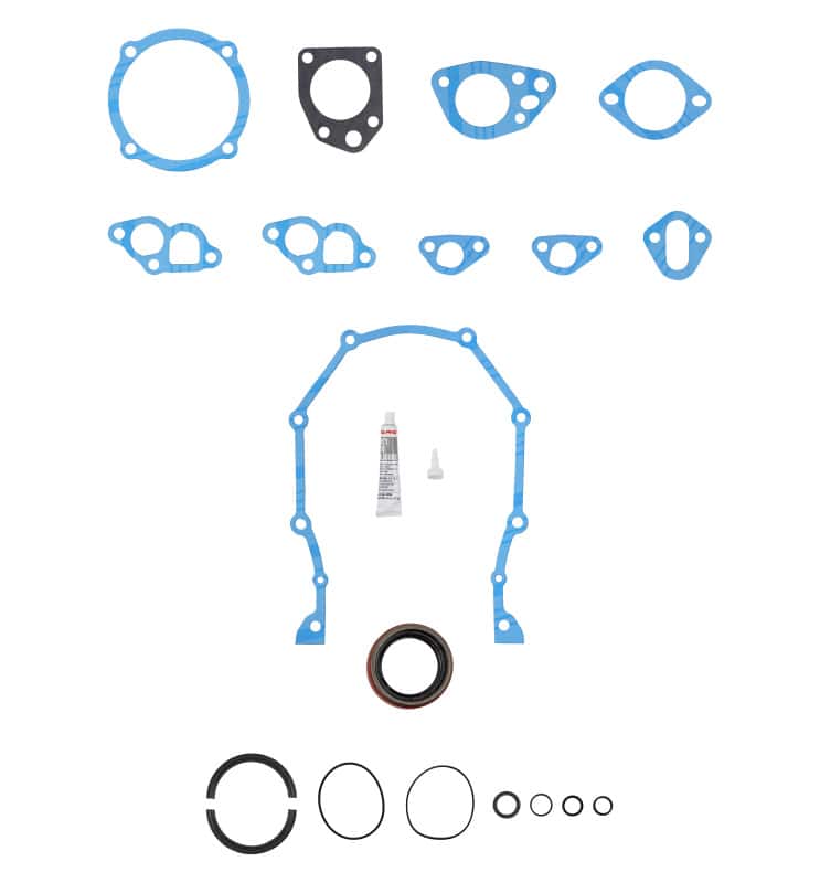 Fel-Pro — Fel-Pro 2716 Engine Gasket Set - view 1