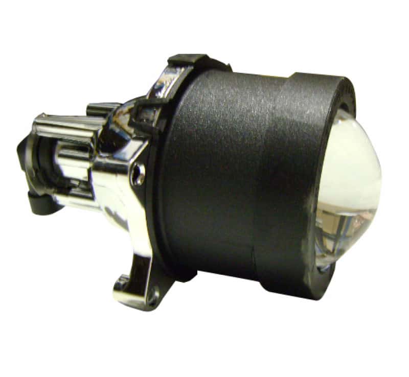 Hella — Hella SOE Front Lighting - 60mm Module High Beam
Headlight Assembly - view 2