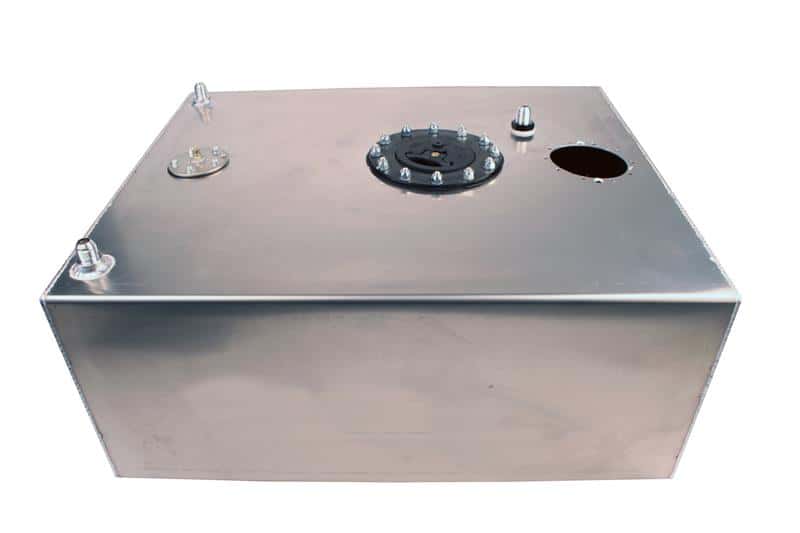 Aeromotive — Aeromotive Replacement Fuel Cell - 20 Gal
Fuel Cell - view 1