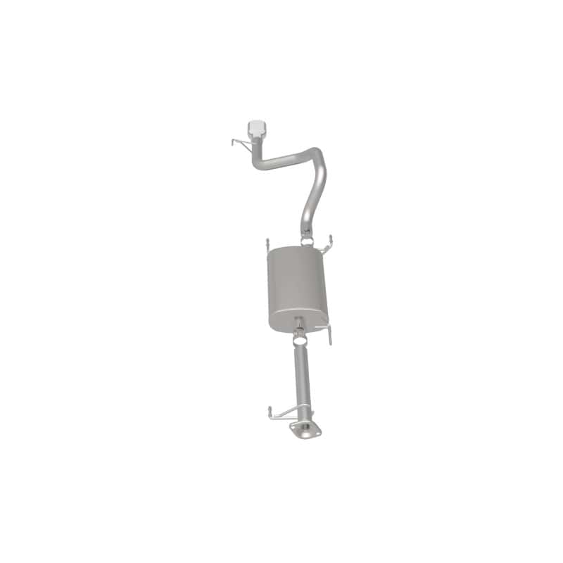 Magnaflow — MagnaFlow Sys CB 07 Toyota FJ Cruiser 4.0L V6
Cat-Back - view 13