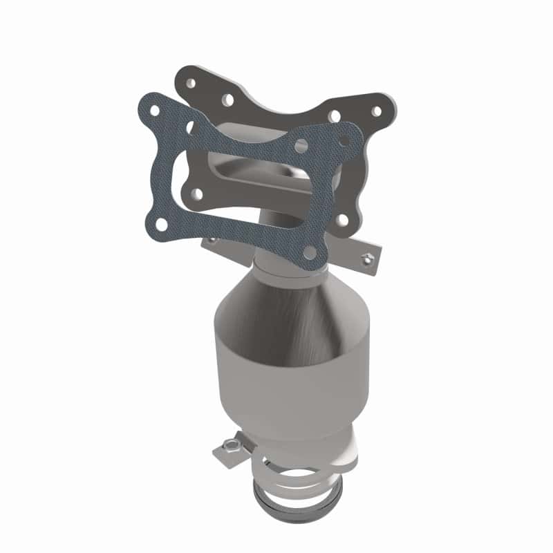 Magnaflow — MagnaFlow 10-11 Honda CR-V California Catalytic Converter Direct Fit
California - view 25