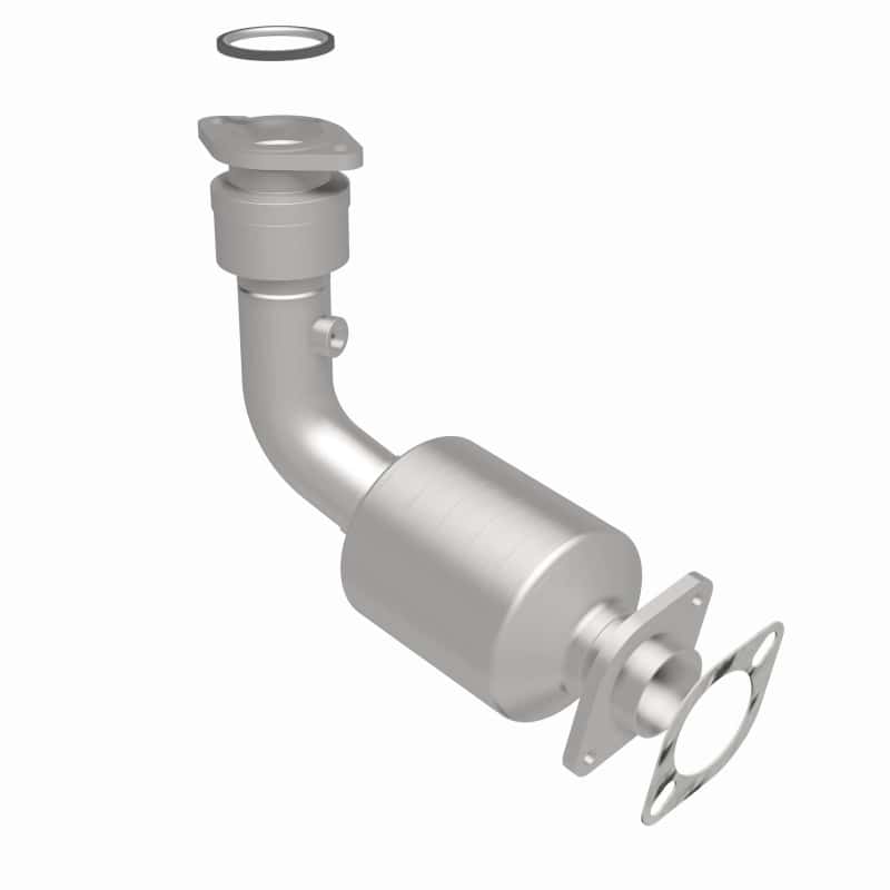 Magnaflow — MagnaFlow Conv Direct Fit 08-09 Pontiac G8 6.0L Underbody
California - view 14