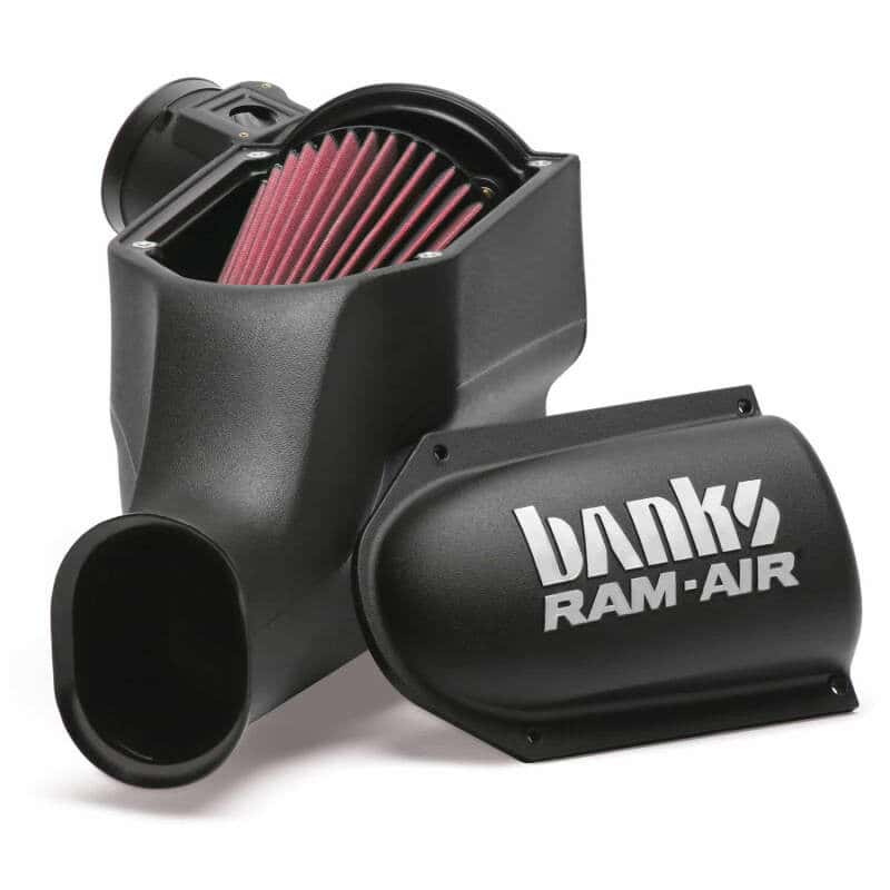 Banks Power — Banks Power 03-07 Ford 6.0L Ram-Air Intake System - view 10