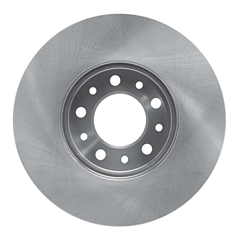 DFC — DFC 99-03 Ford Windstar Front Brake Rotor
DFC Brake Rotor - view 5
