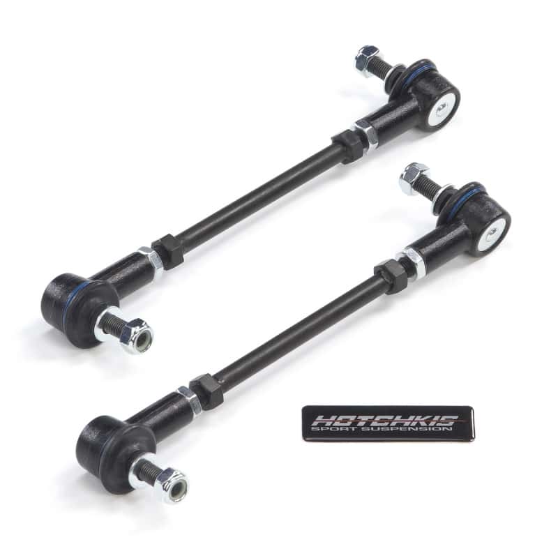 Hotchkis — Hotchkis E92 Front Endlink Kit
Front End Link Kit
Sway Bar Link - view 2