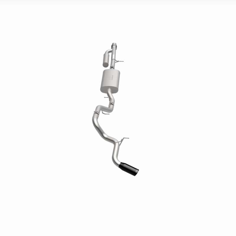 Magnaflow — MagnaFlow 2021 GM Yukon/Tahoe V8 5.3L Street Series Cat-Back Exhaust - view 24