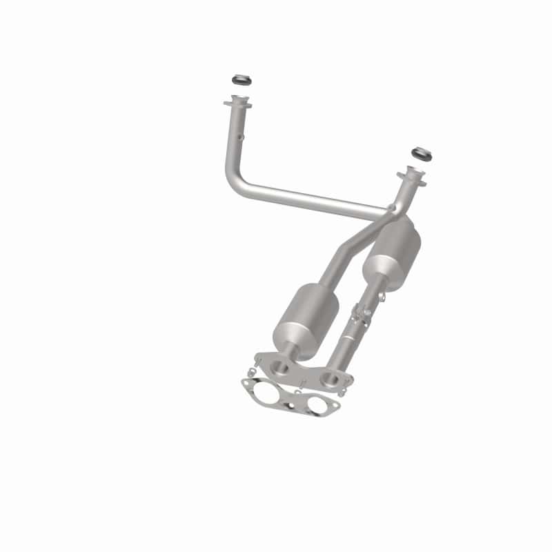 Magnaflow — MagnaFlow Converter Direct Fit California Grade 96-00 GM Tahoe/Yukon/Escalade 5.7L
California - view 17