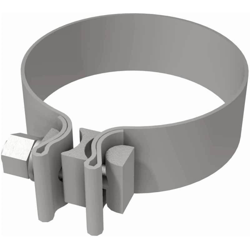 Magnaflow — MagnaFlow Clamp 3.50inch TORCA SS 1.25inch 10pk
10pk - Exhaust Clamp
10pk-Exhaust Clamp
Exhaust Clamp - view 28