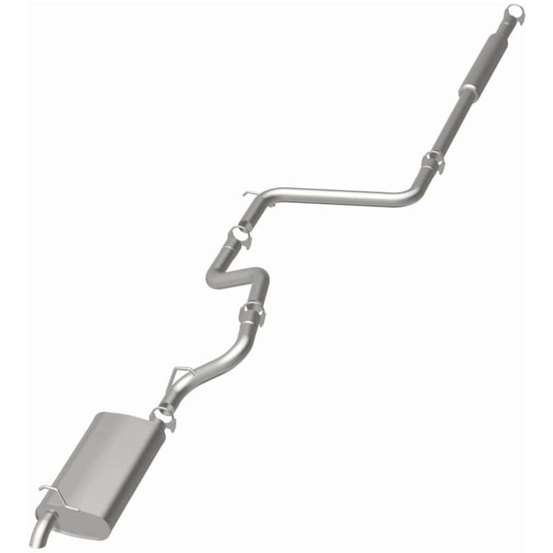 Magnaflow — MagnaFlow BRE Exhaust Kit 00-07 Sable Taurus 3.0L
Exhaust Kit - view 27