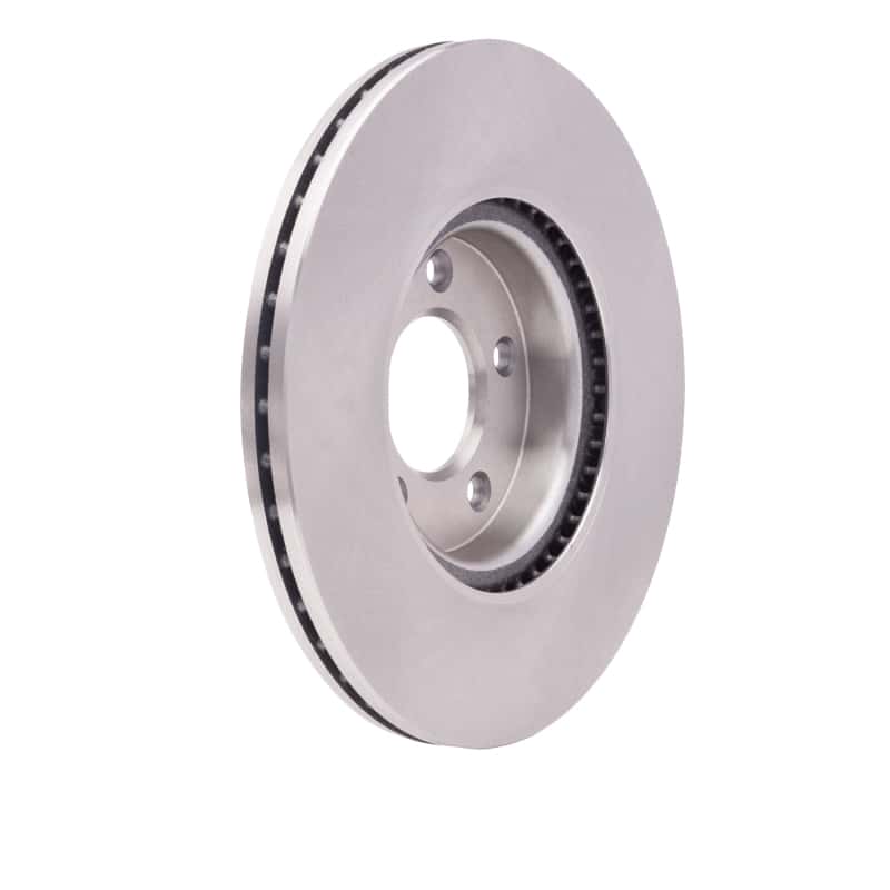 DFC — DFC 07-13 Mazda 3 Front Brake Rotor
DFC Brake Rotor - view 4