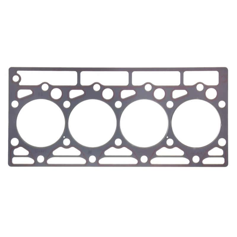 Fel-Pro — Fel-Pro 8754 PT PermaTorque Engine Cylinder Head Gasket - view 1