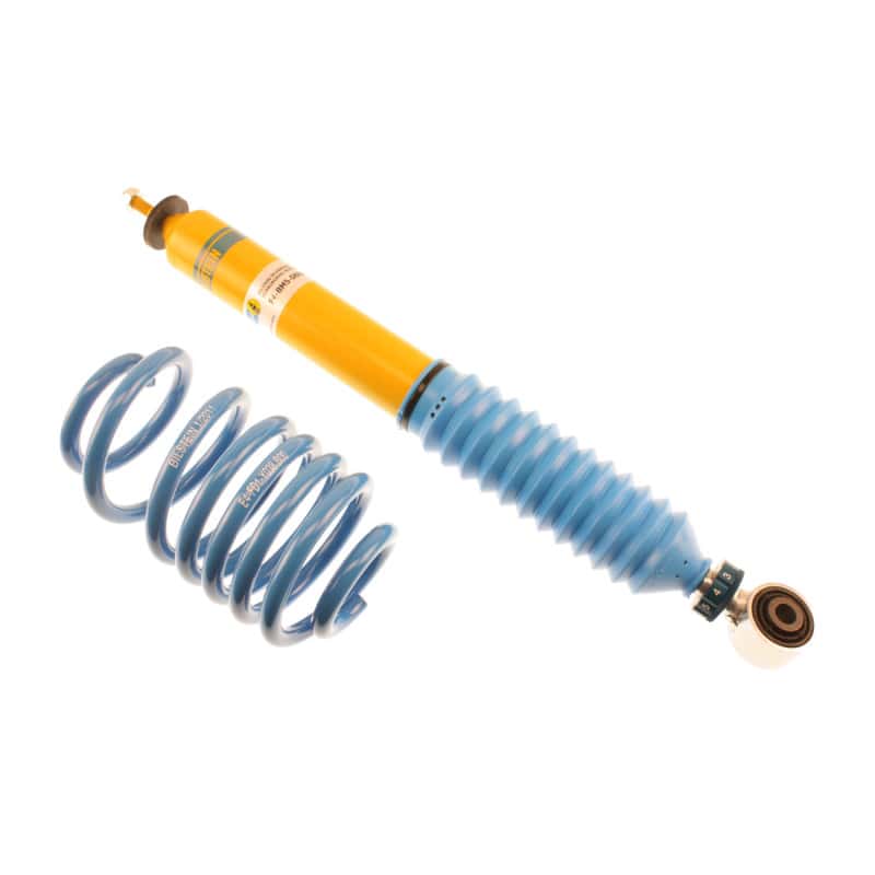 Bilstein — Bilstein B16 2008 Audi TT Base Coupe Front and Rear Performance Suspension System
Complete Kit - view 14