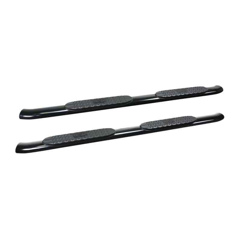 Westin — Westin 19-20 Ram 1500 Quad Cab (Excludes Ram 1500 Classic) PRO TRAXX 4 Oval Nerf Step Bars - Black
Nerf/Step Bar - view 2