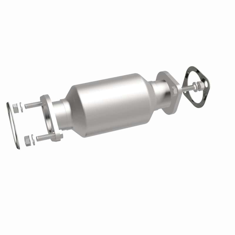 Magnaflow — Magnaflow 08-09 Spectra 2L Underbody Direct Fit Converter
OEM Grade
OEM - view 9