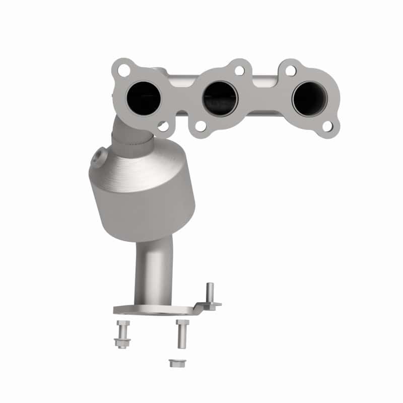 Magnaflow — Magnaflow 2004 Lexus ES330 3.3L Direct Fit Converter
California - view 16