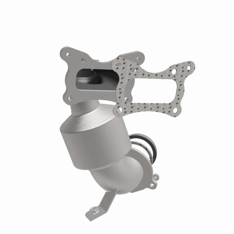 Magnaflow — Magnaflow Conv DF 12-14 Civic 2.4L Manifold
OEM Grade
OEM - view 7