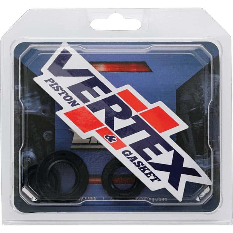 Vertex Pistons — Vertex Gaskets 13-23 Honda CRF110F Oil Seal Kit - view 5