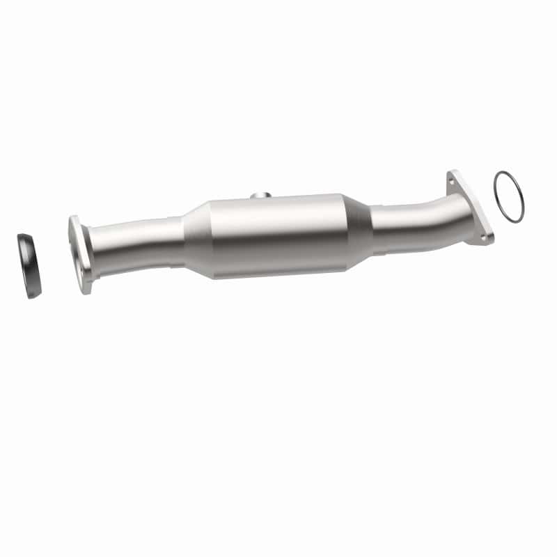 Magnaflow — MagnaFlow Conv DF 01-05 Honda S2000 2.0L (49 State)
HM Grade
HM - view 11