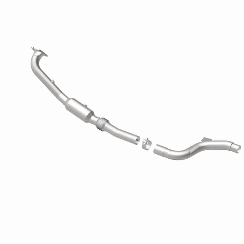 Magnaflow — MagnaFlow Left Side Converter Direct Fit 15-17 Chrysler 300 3.6L
OEM Grade
OEM - view 18