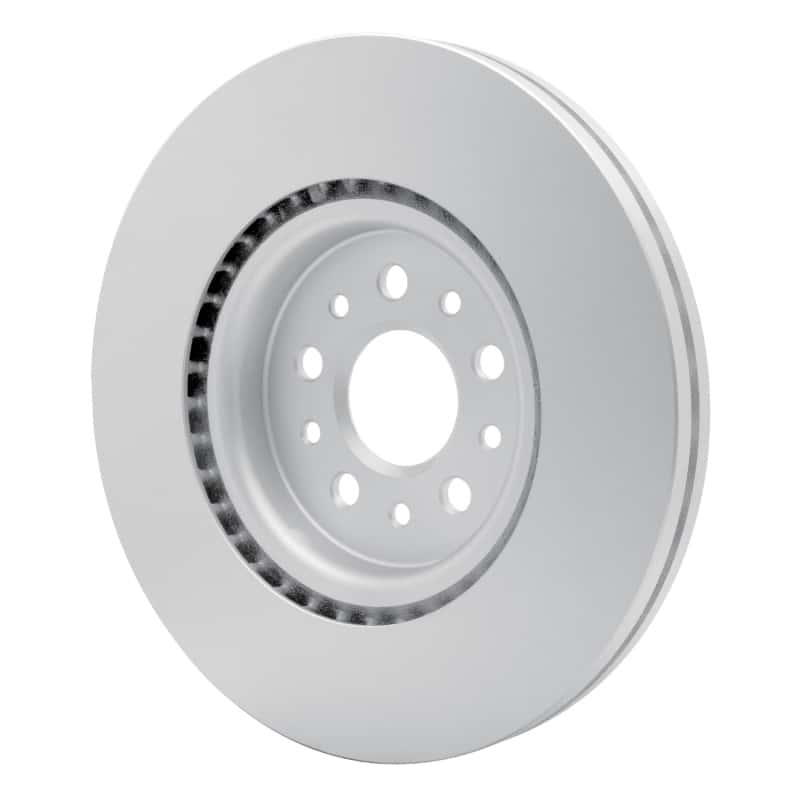 DFC — DFC 17-23 Maserati Levante Front GeoSPEC Coated Rotor
DFC Brake Rotor - view 4