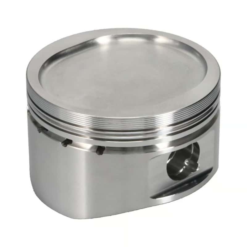 Wiseco — Wiseco 93-12 Yamaha YFM400 Kodiak/Big Bear 8.6:1 Piston Kit
Piston Kit - view 4