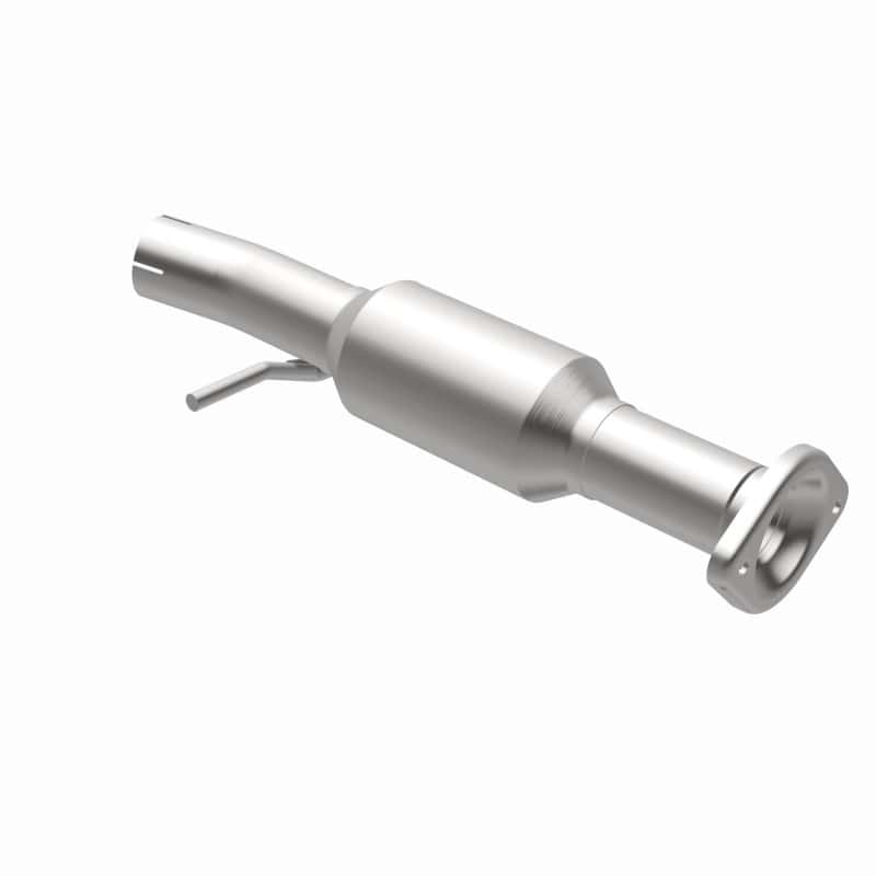 Magnaflow — Magnaflow 14-15 Highlander 3.5 Undby Direct Fit Converter
OEM Grade
OEM - view 22