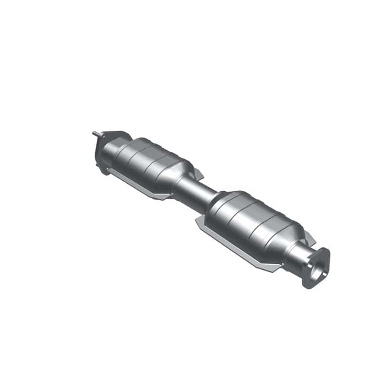 Magnaflow — MagnaFlow Conv DF Ford 88 89
Standard Grade
Standard - view 1