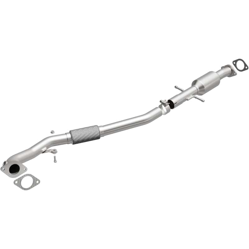 Magnaflow — MagnaFlow 14-19 Chevrolet Impala L4 2.5L Direct-Fit Catalytic Converter
OEM Grade
OEM - view 2