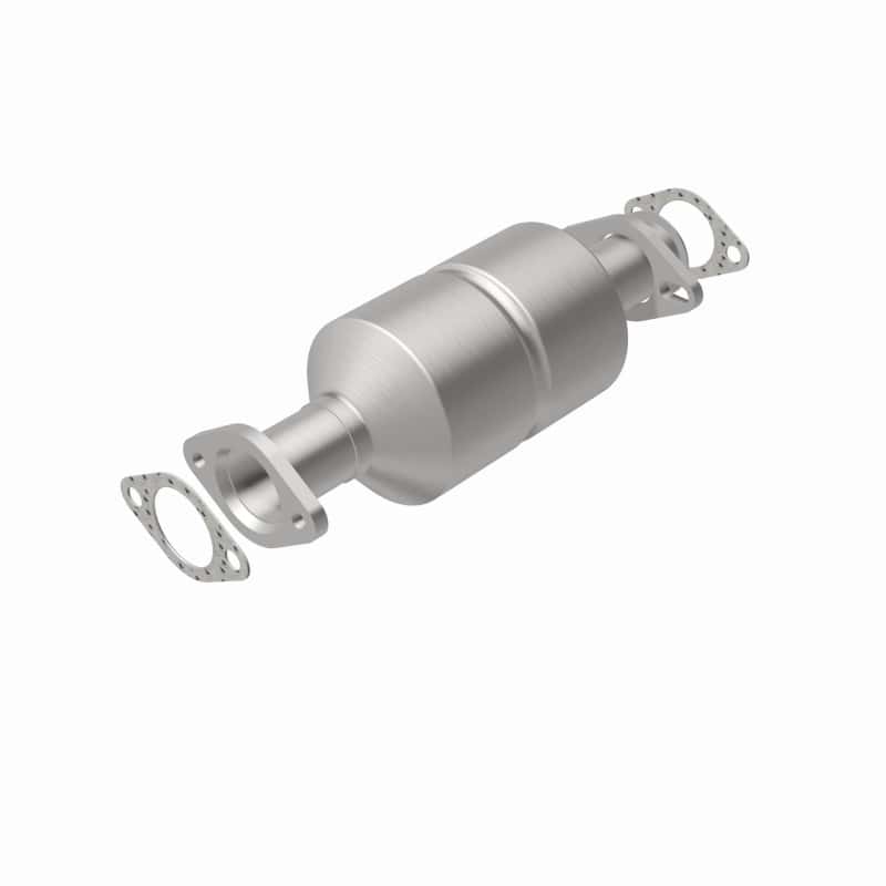 Magnaflow — Magnaflow 87-95 Dodge/Eagle/Plym CA Direct Fit Converter
California - view 18