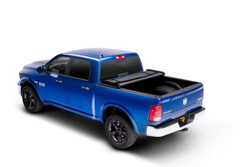 Extang — Extang 09-18 Dodge Ram 1500 / 11-20 Ram 2500/3500 (6ft 4in) Trifecta 2.0
T2 09-18Ram6ft.4w/oR - view 5