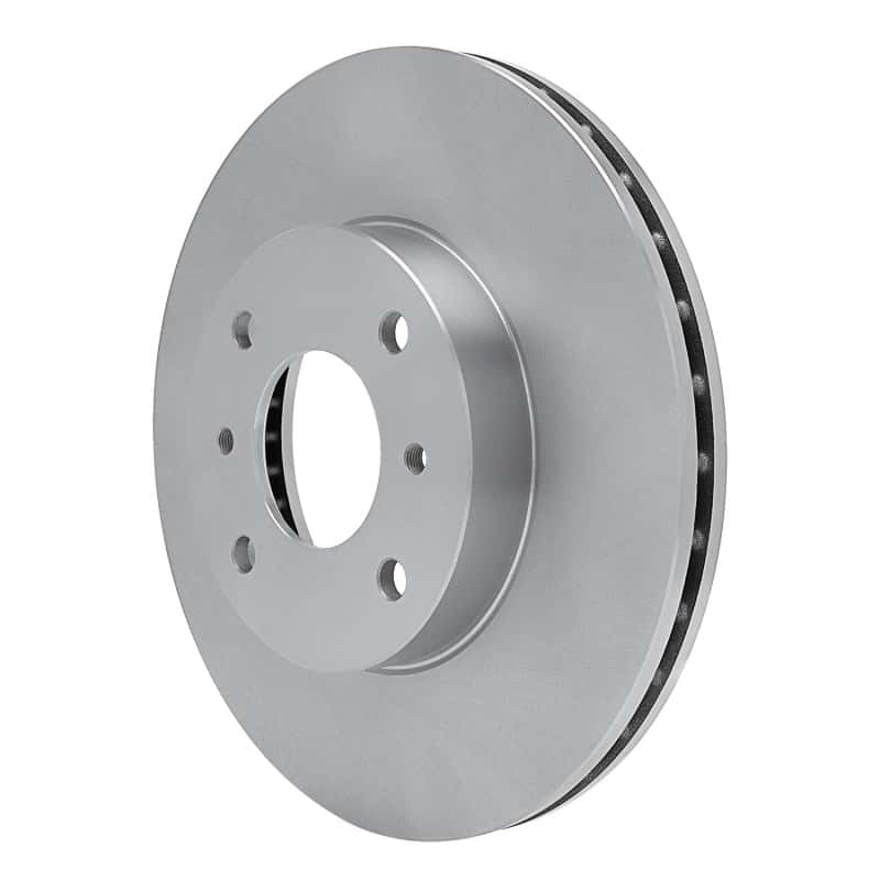 DFC — DFC 93-06 Infiniti G20 Front Brake Rotor
DFC Brake Rotor - view 2