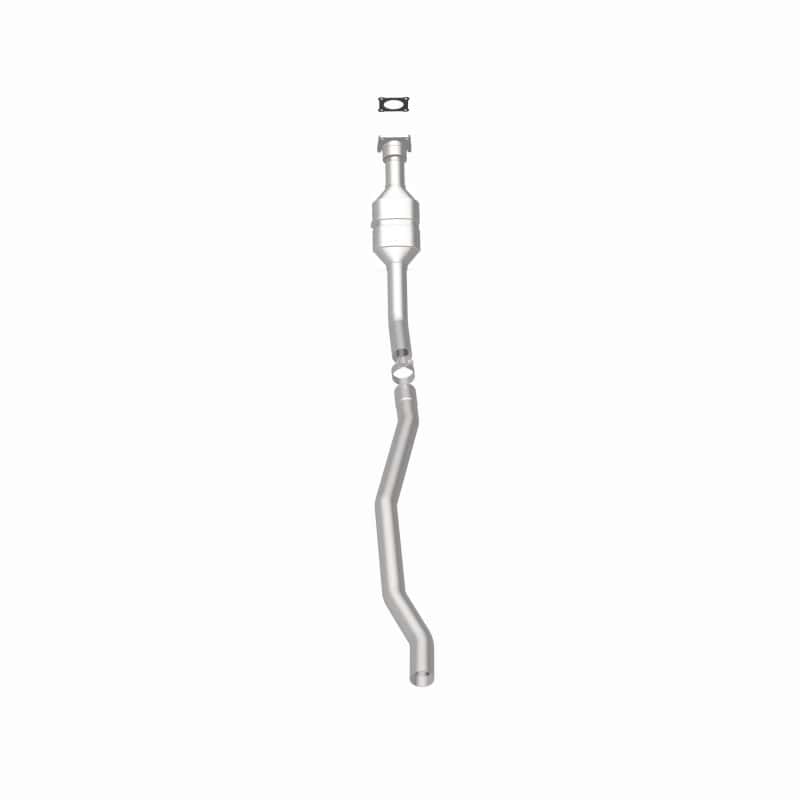 Magnaflow — MagnaFlow Conv DF 01-04 Chrysler/Dodge Truck Town & Country Van/Grand Caravan 3.8L
OEM Grade
OEM - view 16