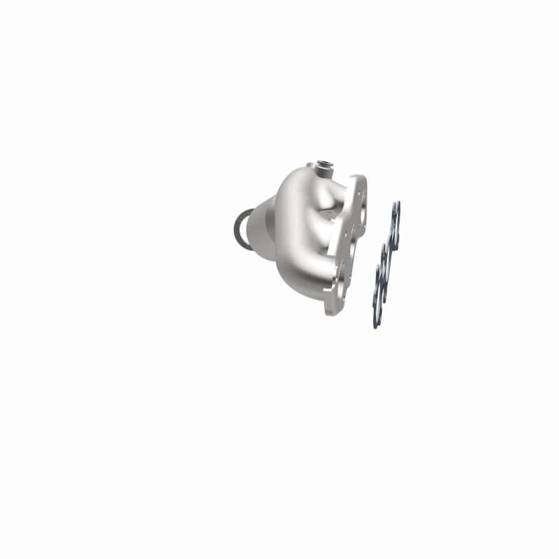 Magnaflow — MagnaFlow Conv DF 06-08 IS250/350 PS mani OEM
OEM Grade
OEM - view 24
