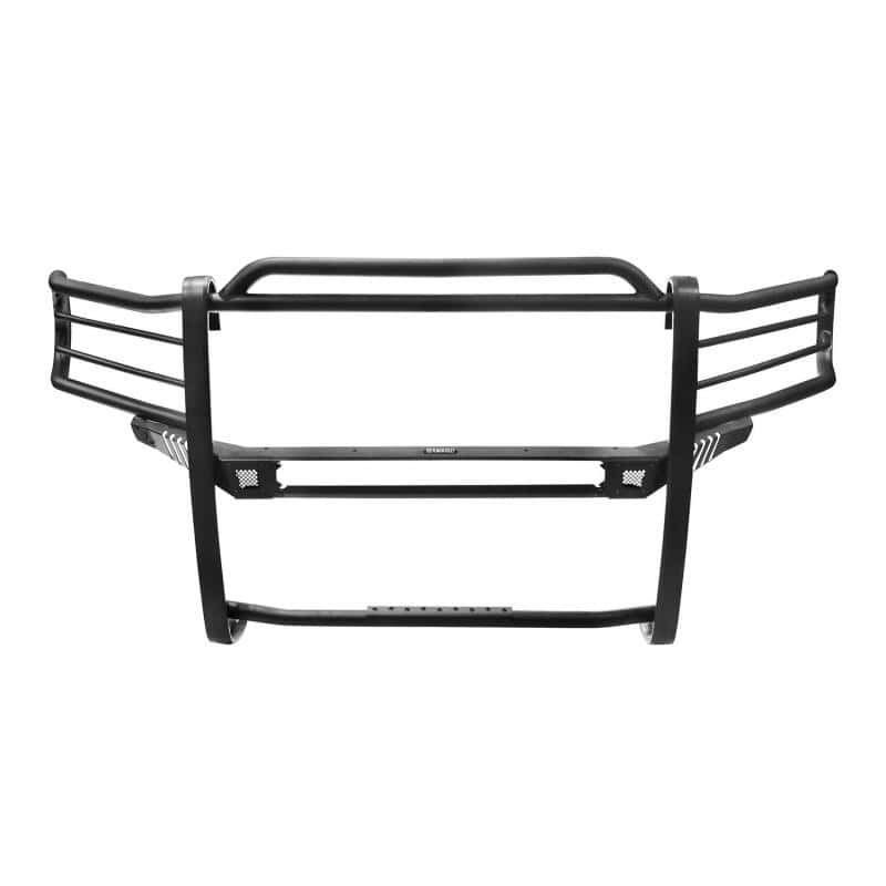 Westin — Westin 19-21 Ram 1500 Classic (Excl Rebel) Sportsman X Grille Guard - Textured Black
Grille Guard - view 2