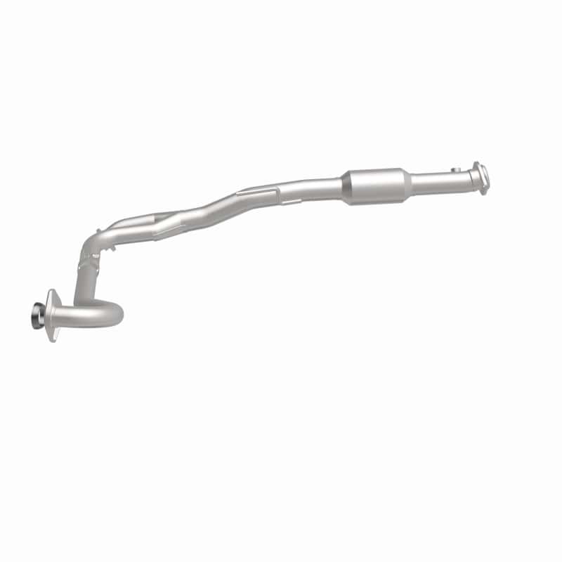 Magnaflow — Magnaflow 2003 Jeep Liberty 3.7L Direct Fit Converter
California - view 11