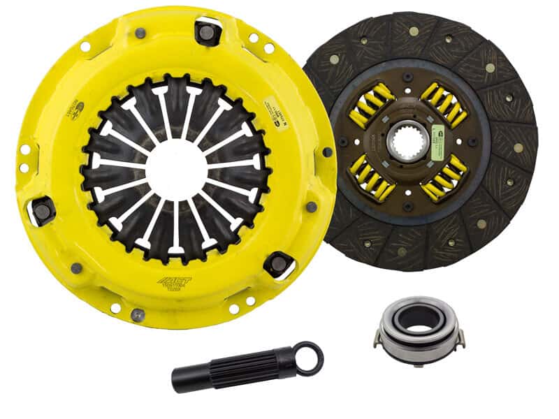 ACT — ACT 2006 Scion tC XT/Perf Street Sprung Clutch Kit
Clutch Kit - view 1