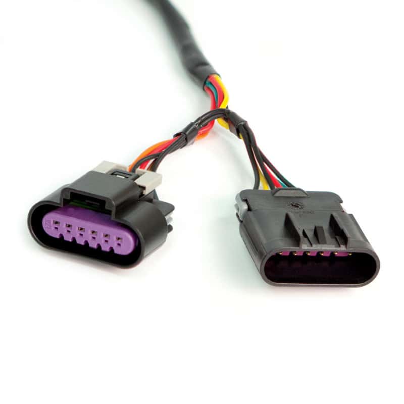 Banks Power — Banks Power Pedal Monster Throttle Sensitivity Booster (Standalone) - 07.5-19 GM 2500/3500
PedalMonster - view 6