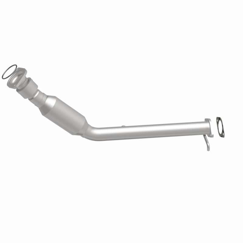 Magnaflow — Magnaflow 2006 Chevrolet Impala 3.5L Direct Fit Converter
California - view 11